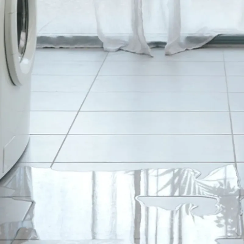 Appliance Leak Cleanup in Midland, WA