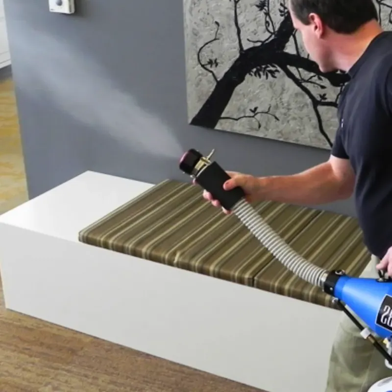 Professional Odor Removal in Midland, WA